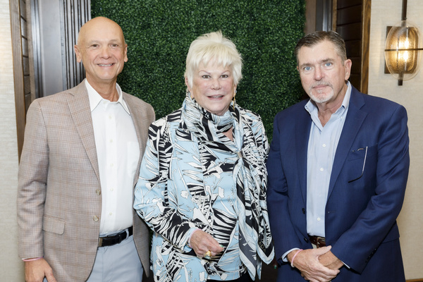 Photos: CULTURE & COCKTAILS Welcomes Comedy Writer Alan Zweibel Image