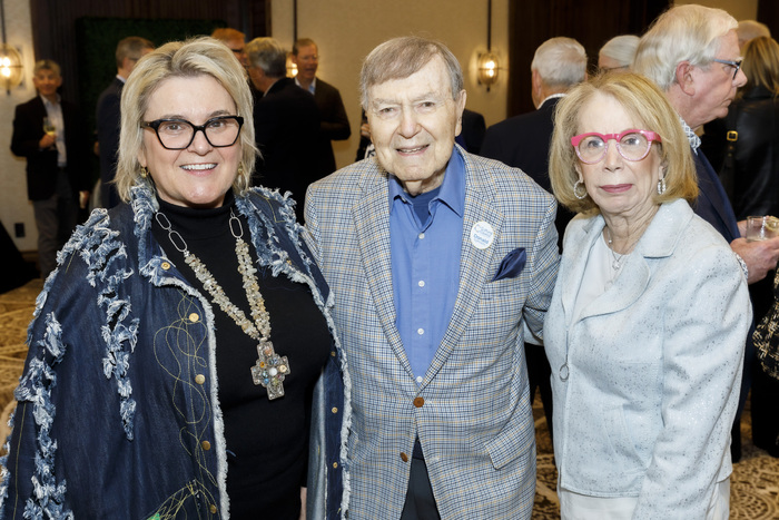 Photos: CULTURE & COCKTAILS Welcomes Comedy Writer Alan Zweibel Image
