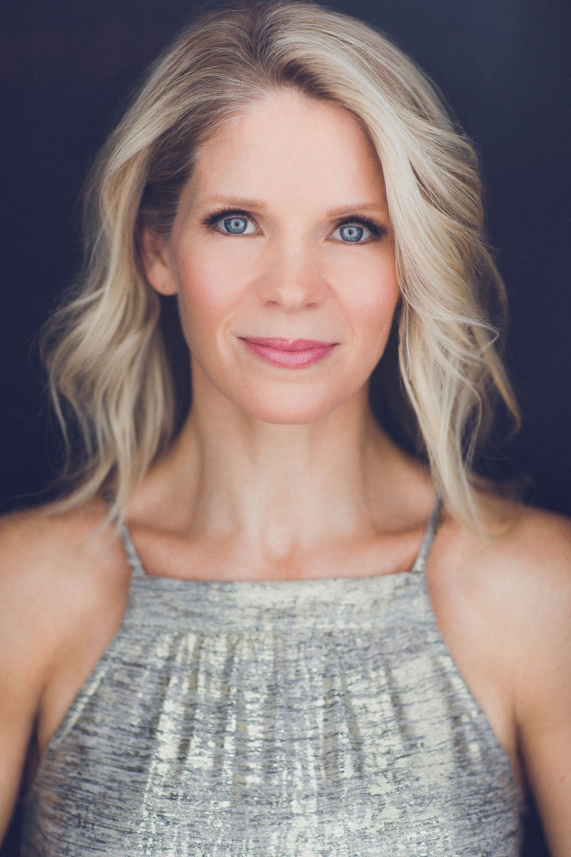 Interview: Kelli O'Hara On Her Upcoming Performance with the LA Opera Orchestra  Image