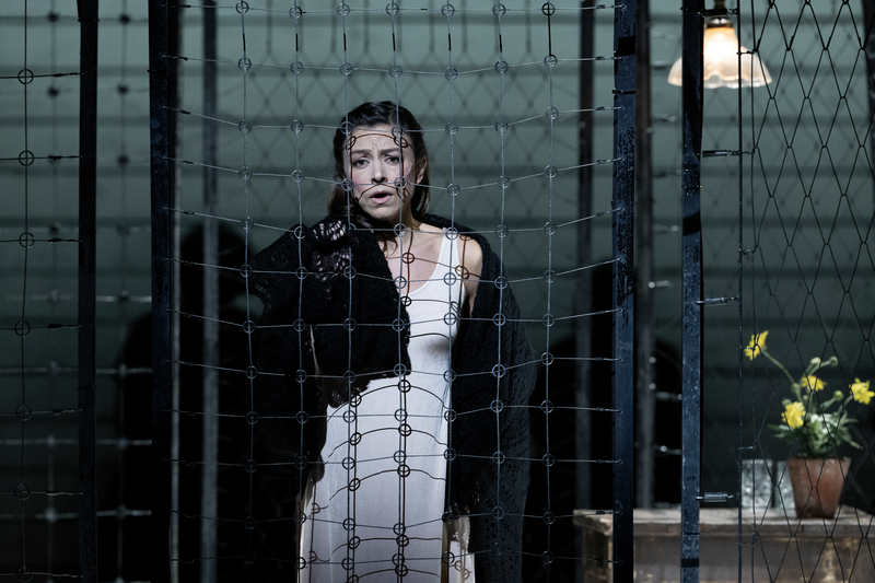 Review: JENŮFA, Royal Ballet And Opera Image