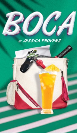 New Comedy BOCA to Open at Florida Repertory Theatre in February  Image