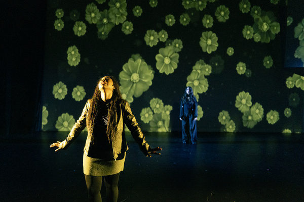 Photos: MultiStages Presents Paula Cizmar's JANUARY As Part Of The Femme Collective Image