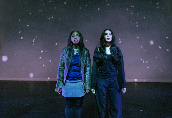 Photos: MultiStages Presents Paula Cizmar's JANUARY As Part Of The Femme Collective Image