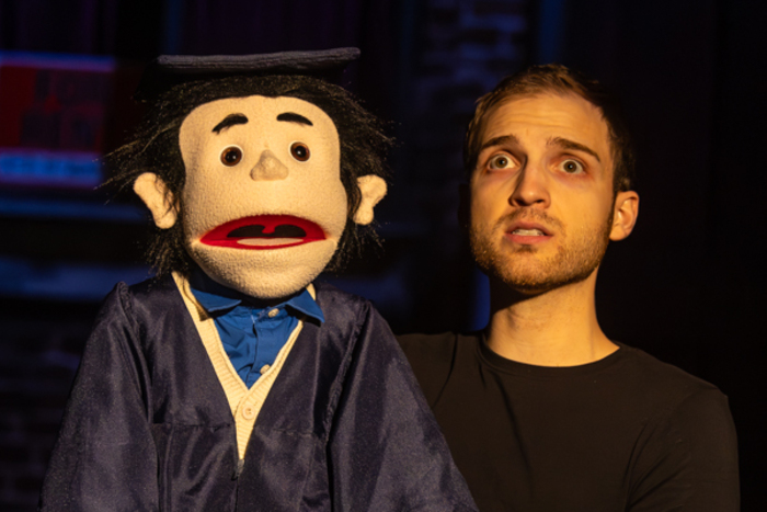 Photos: First look at Little Theatre Off Broadway’s AVENUE Q  Image