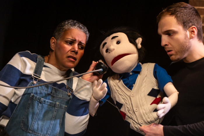 Photos: First look at Little Theatre Off Broadway’s AVENUE Q  Image