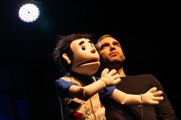 Photos: First look at Little Theatre Off Broadway’s AVENUE Q  Image