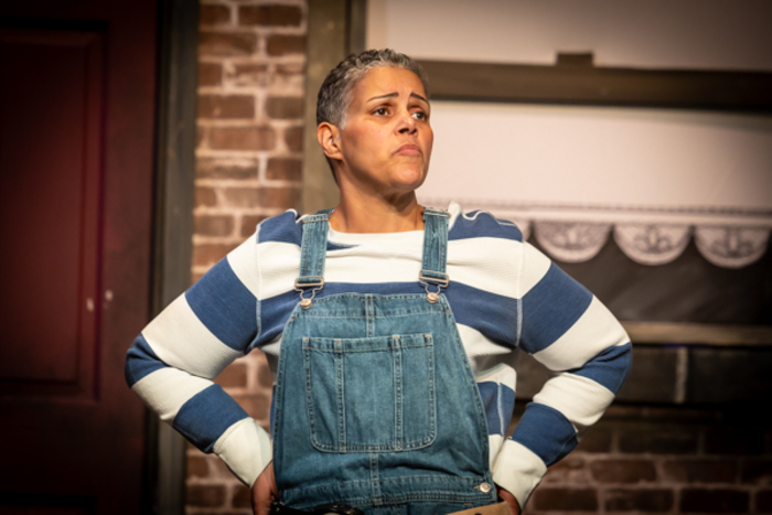 Photos: First look at Little Theatre Off Broadway’s AVENUE Q  Image