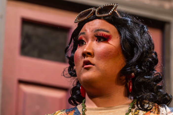 Photos: First look at Little Theatre Off Broadway’s AVENUE Q Image