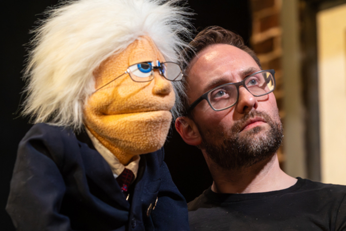 Photos: First look at Little Theatre Off Broadway’s AVENUE Q  Image