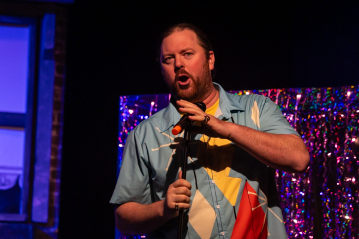 Photos: First look at Little Theatre Off Broadway’s AVENUE Q Image