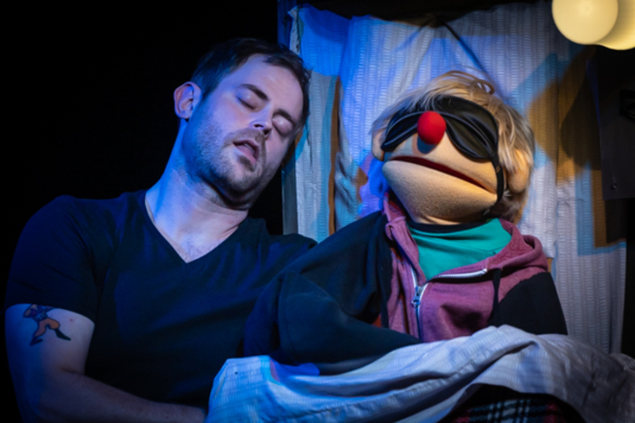 Photos: First look at Little Theatre Off Broadway’s AVENUE Q  Image