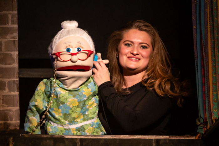 Photos: First look at Little Theatre Off Broadway’s AVENUE Q  Image