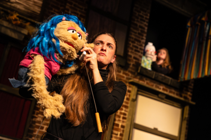 Photos: First look at Little Theatre Off Broadway’s AVENUE Q  Image