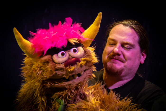 Photos: First look at Little Theatre Off Broadway’s AVENUE Q  Image