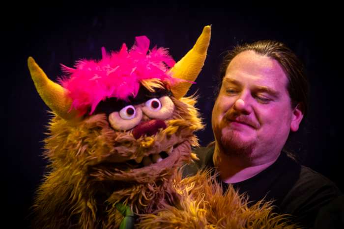 Photos: First look at Little Theatre Off Broadway’s AVENUE Q Image