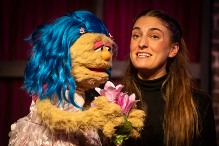 Photos: First look at Little Theatre Off Broadway’s AVENUE Q  Image