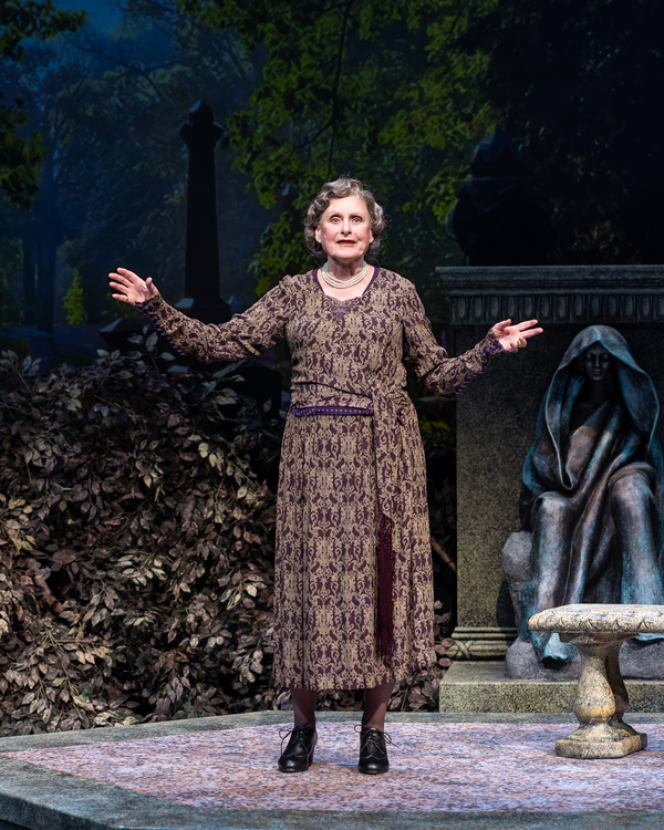 Photos: ELEANOR is Now Playing at Laguna Playhouse  Image