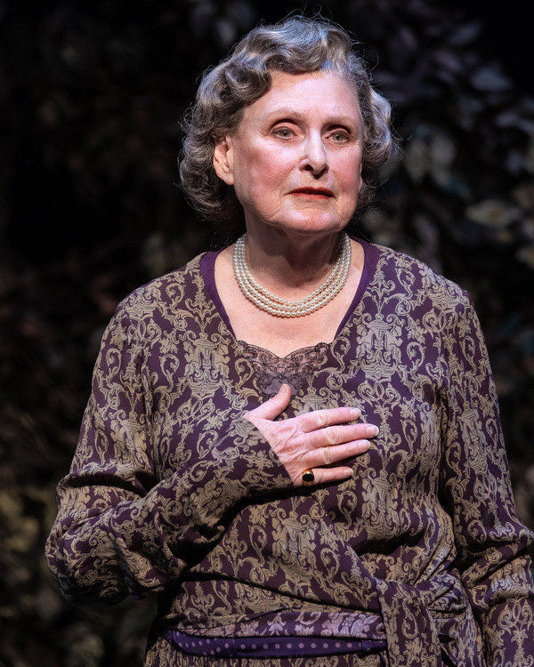 Photos: ELEANOR is Now Playing at Laguna Playhouse  Image