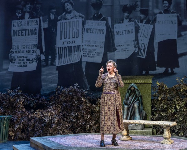 Photos: ELEANOR is Now Playing at Laguna Playhouse  Image