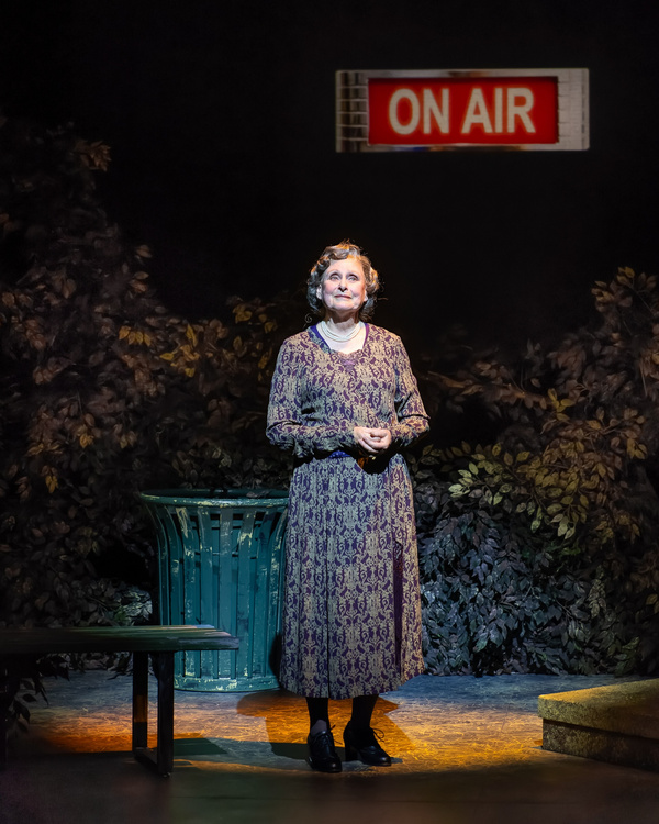 Photos: ELEANOR is Now Playing at Laguna Playhouse  Image