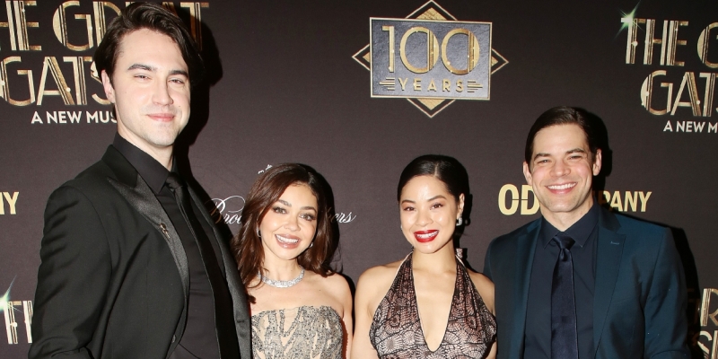 Wake Up With BroadwayWorld January 20, 2025 Image