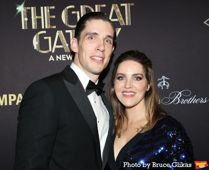 Photos: THE GREAT GATSBY Centennial Celebration Gala  Image