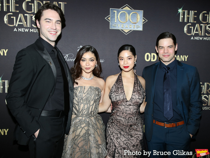 Photos: THE GREAT GATSBY Centennial Celebration Gala  Image