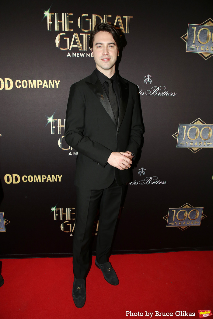 Photos: THE GREAT GATSBY Centennial Celebration Gala  Image