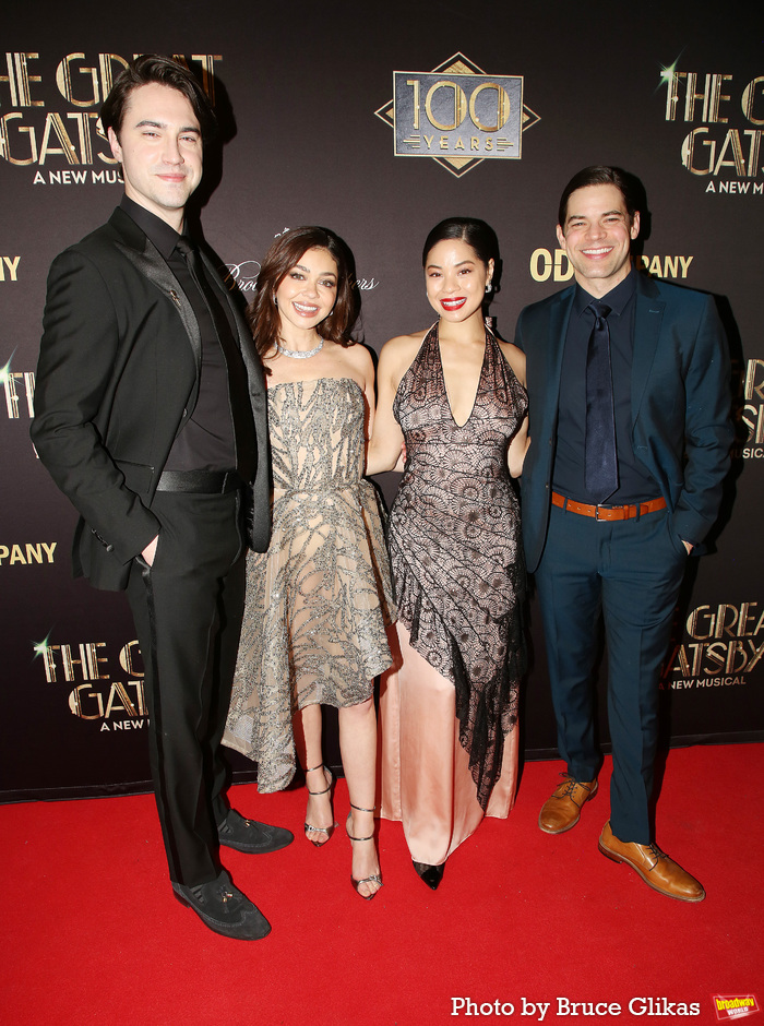 Photos: THE GREAT GATSBY Centennial Celebration Gala  Image