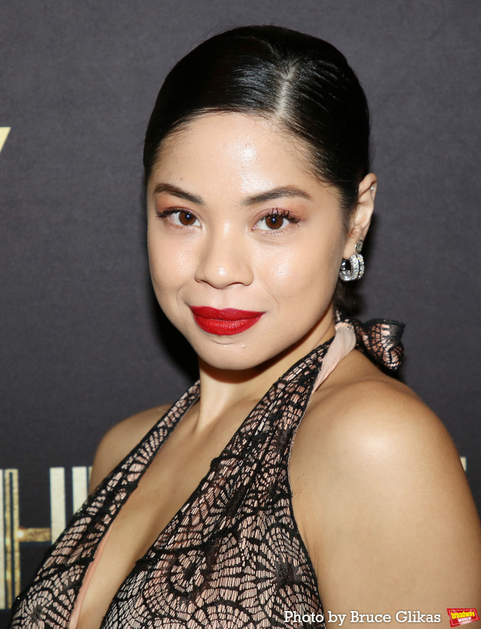 Eva Noblezada Photo