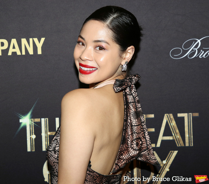 Eva Noblezada Photo