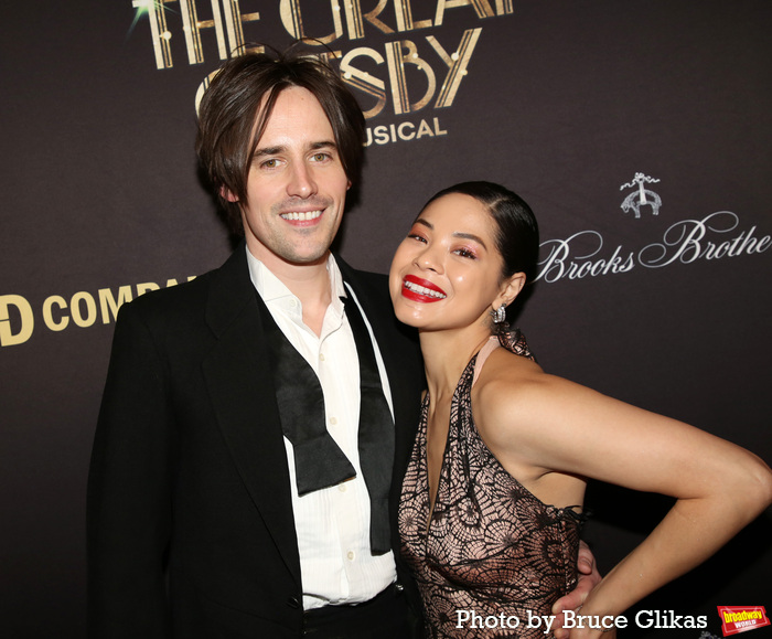 Photos: THE GREAT GATSBY Centennial Celebration Gala  Image