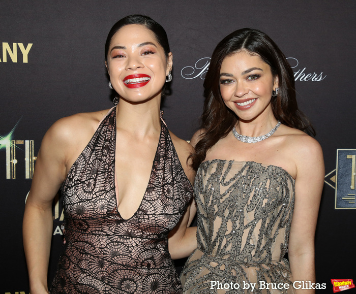 Photos: THE GREAT GATSBY Centennial Celebration Gala  Image