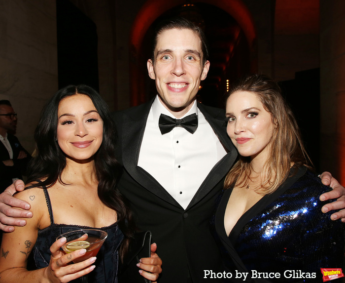 Photos: THE GREAT GATSBY Centennial Celebration Gala  Image