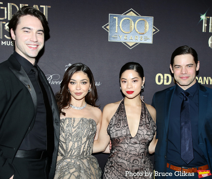 Photos: THE GREAT GATSBY Centennial Celebration Gala  Image