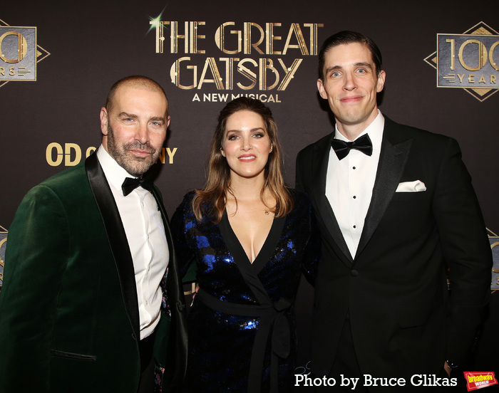 Photos: THE GREAT GATSBY Centennial Celebration Gala  Image