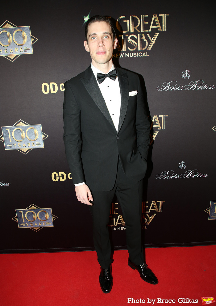 Photos: THE GREAT GATSBY Centennial Celebration Gala  Image