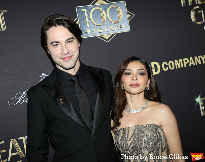 Photos: THE GREAT GATSBY Centennial Celebration Gala  Image