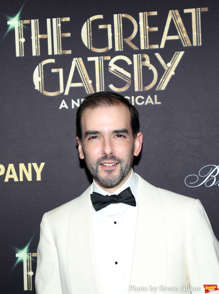 Photos: THE GREAT GATSBY Centennial Celebration Gala  Image