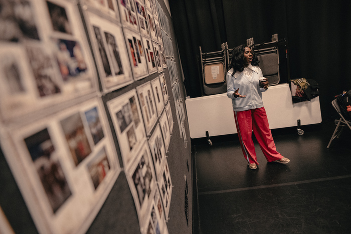 Photos: BUENA VISTA SOCIAL CLUB Begins Rehearsals on Broadway  Image