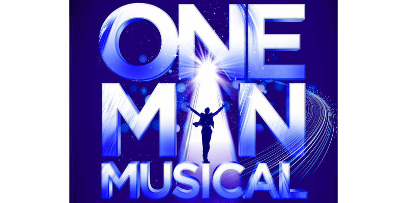 Interview: 'How Would We Feel If Someone Wrote a Musical About Us?': Writers Flo & Joan Unpack Their Show ONE MAN MUSICAL  Image