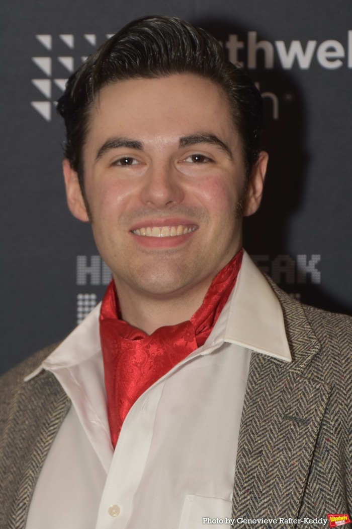 Photos: HEARTBREAK HOTEL Opens at The John W. Engeman Theater  Image