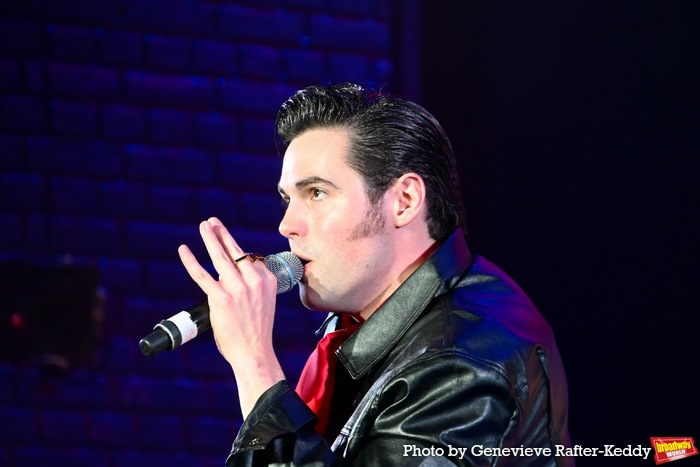 Photos: HEARTBREAK HOTEL Opens at The John W. Engeman Theater  Image