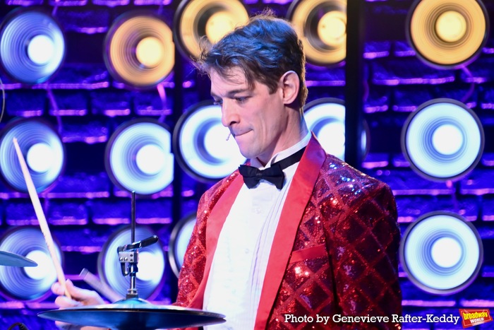 Photos: HEARTBREAK HOTEL Opens at The John W. Engeman Theater  Image