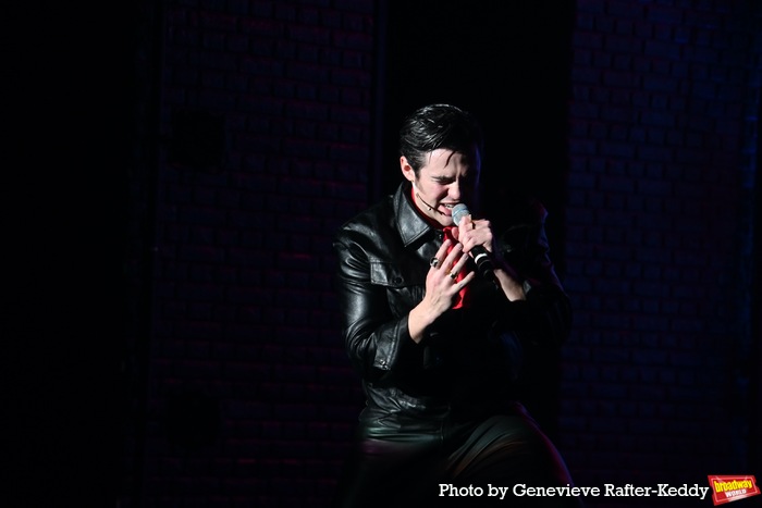 Photos: HEARTBREAK HOTEL Opens at The John W. Engeman Theater  Image