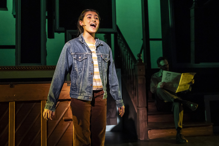 Photos: FUN HOME at Porchlight Music Theatre Image