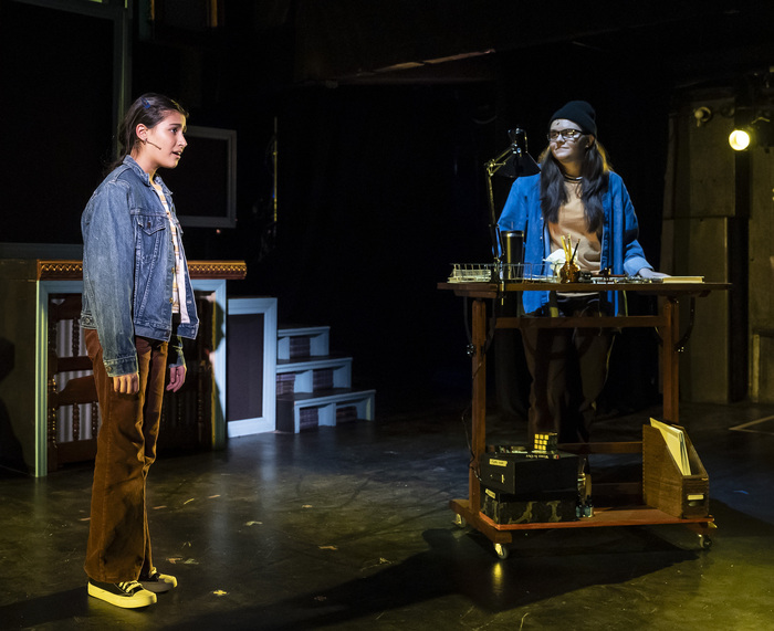 Photos: FUN HOME at Porchlight Music Theatre  Image