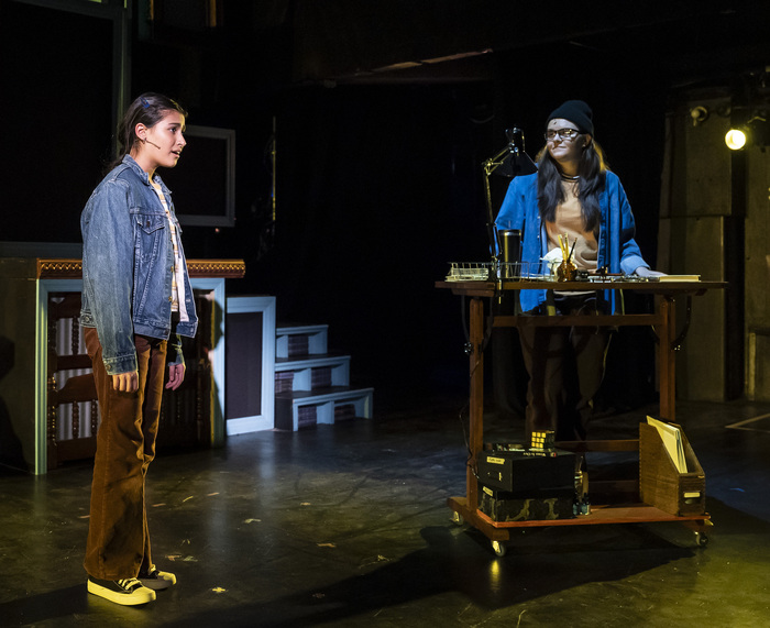 Photos: FUN HOME at Porchlight Music Theatre Image