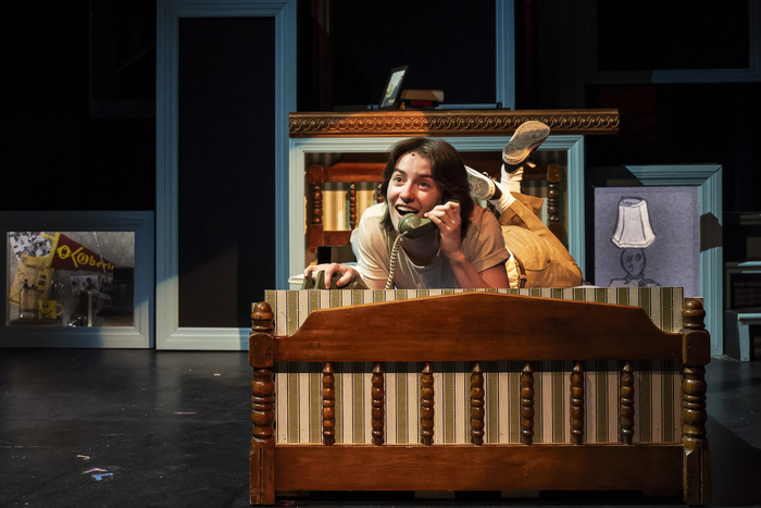 Photos: FUN HOME at Porchlight Music Theatre Image