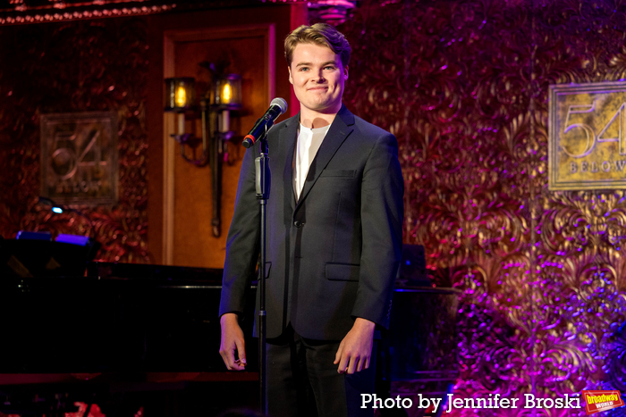 Photos: Inside the Next On Stage: Season 5 Finale at 54 Below Image